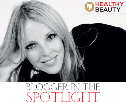 Shirley Conlon – Blogger in the Spotlight