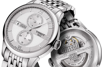 Tissot 