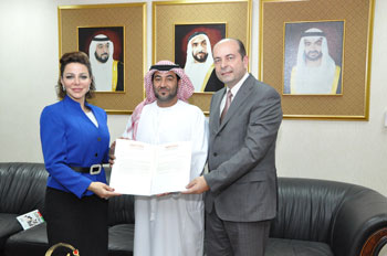 Dunkin’ Donuts launches DD Donate charity campaign in the UAE in collaboration with TV superstar Suzan Najm Aldeen
