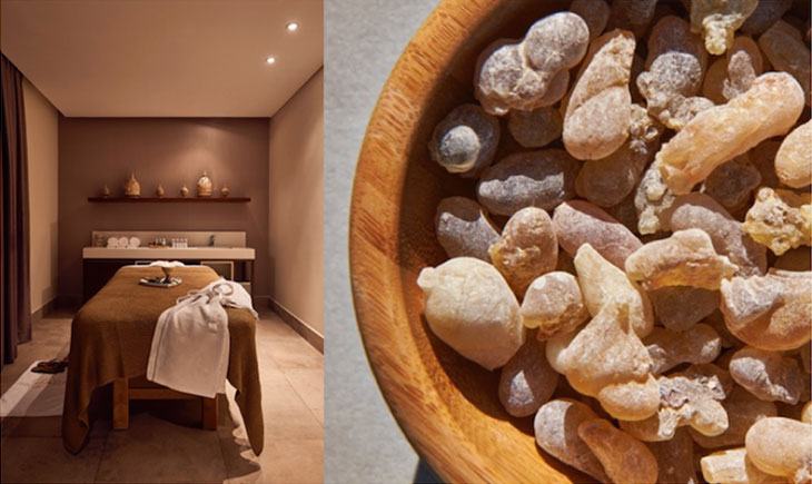 Heavenly Rituals On Valentine’s Day With Luban Spa