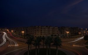 earth hour