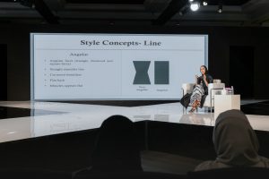 Six steps to choose the right abaya: Emirati designer  Khulood Thani offers insights at ‘Azyan’