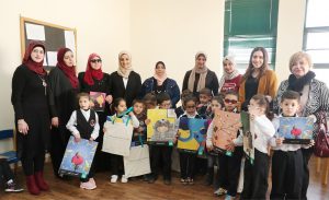 Kalimat Foundation for Children’s Empowerment Makes Learning More Accessible to Jordan’s Visually Impaired Students