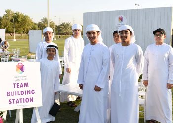 Cyber Safety Ambassadors