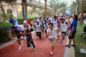 Upcoming Edition of Cigna Park Run to Support World Health Day