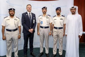 Abu Dhabi Police and Imperial College London Diabetes Centre Launch Weight Loss Challenge for UAE Employees