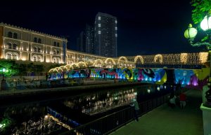 Special Ramadan Nights at Al Qasba