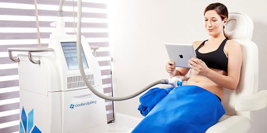 Freezing Away Your Fat: Everything about CoolSculpting