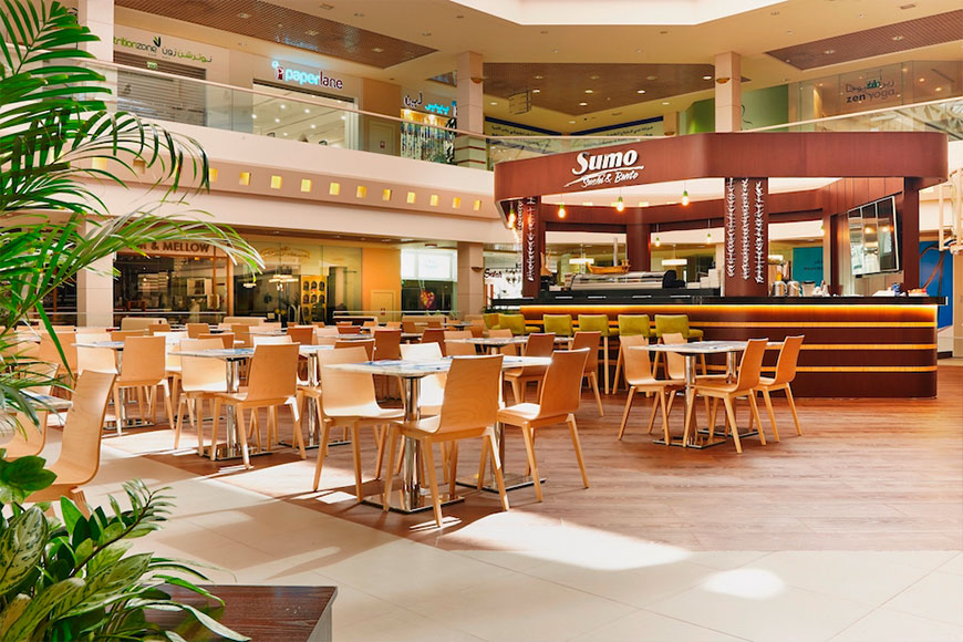 Sumo Sushi & Bento Appoints ALISA PR as its PR Agency Sumo Sushi & Bento Appoints ALISA PR as its PR Agency