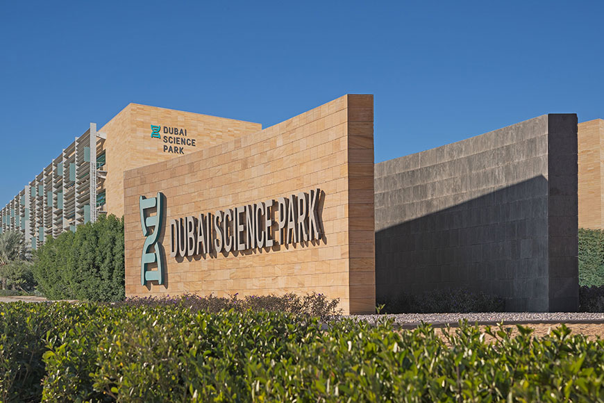 Dubai Science Park’s Chilling Campaign Stuck Raises Awareness of Paralysis Dubai Science Park’s Chilling Campaign Stuck Raises Awareness of Paralysis