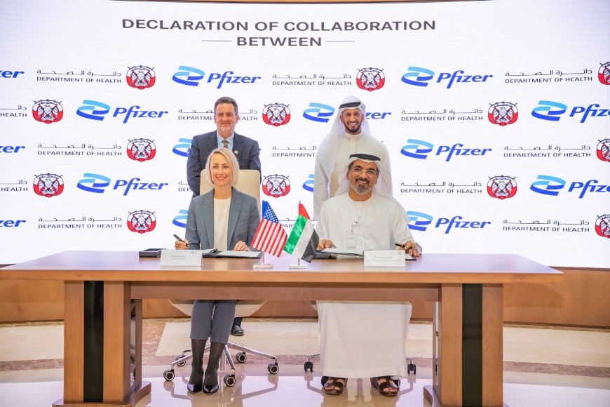 press release