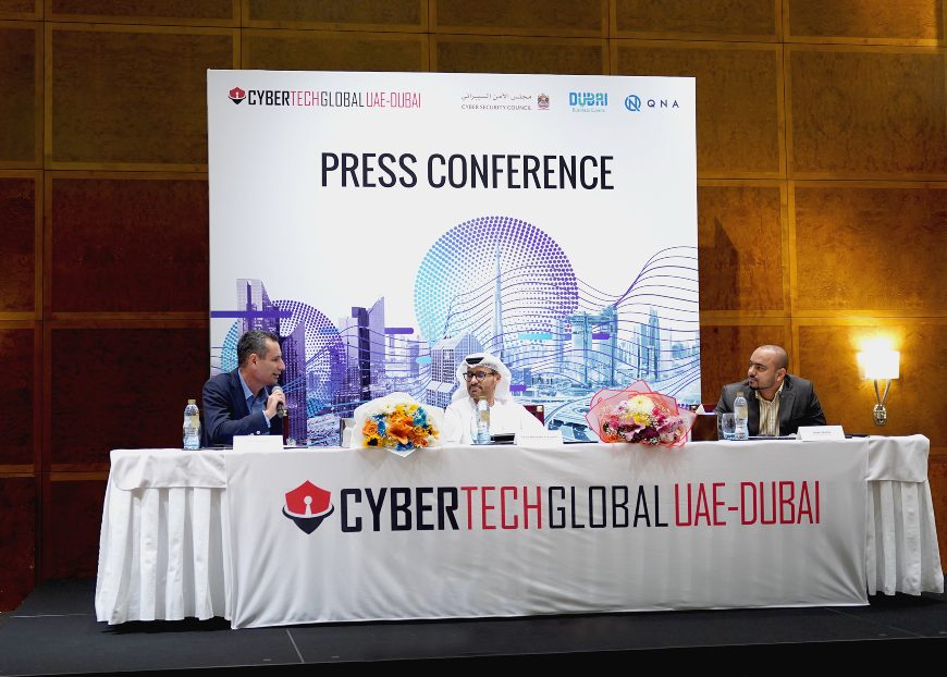 press release