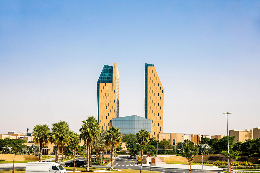 Dubai Science Park spotlights the future of healthcare, innovation and R&D at Arab Health 2022