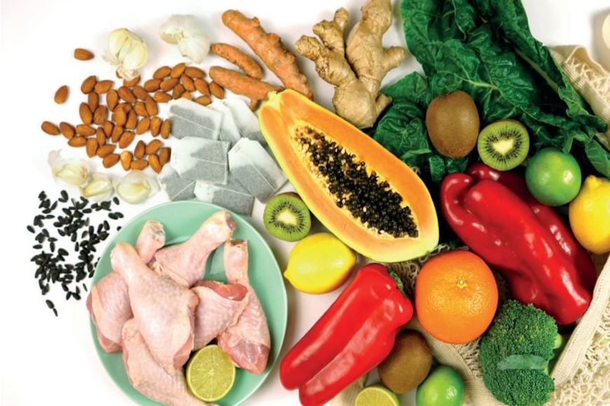 Health Magazine