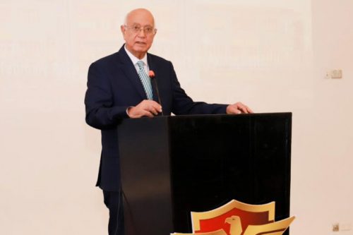3000 Delegates Attend International Conference Addressing the Need to scale Up Reforms in Quality Measurement for Health Professions Education