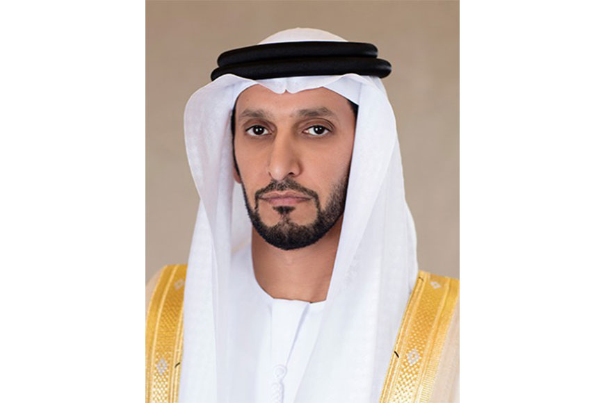 Statement for His Excellency Abdullah bin Mohammed Al Hamed, Chairman of the Department of Health – Abu Dhabi, on International Youth Day