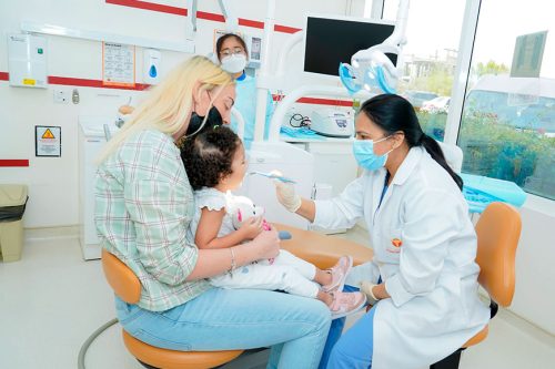 8000 Patients Benefit from Free Mega Medical and Dental Camp at Thumbay University Hospital